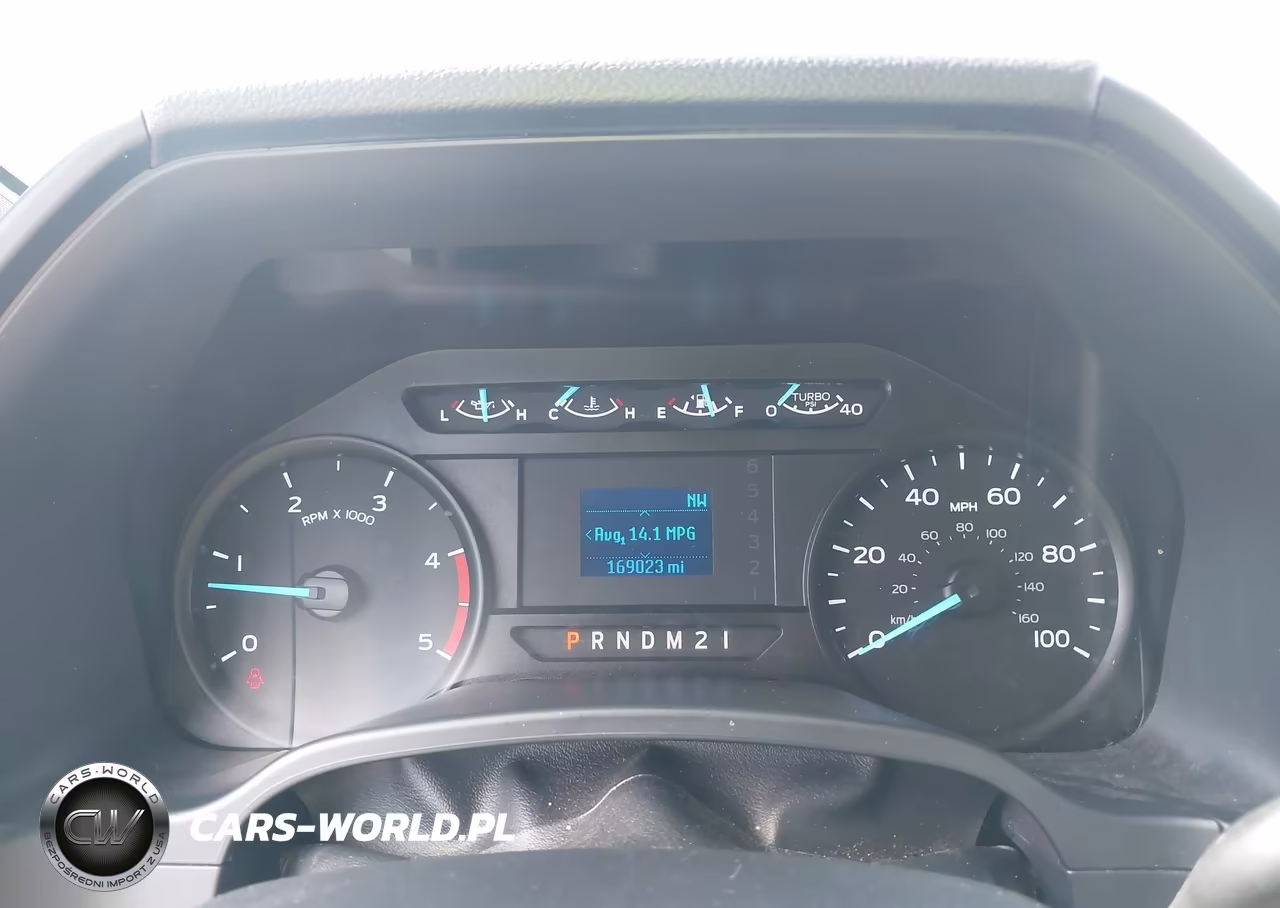 2019 Ford F-350 Xl VIN:1FT8W3BT0KEF61217 - 7