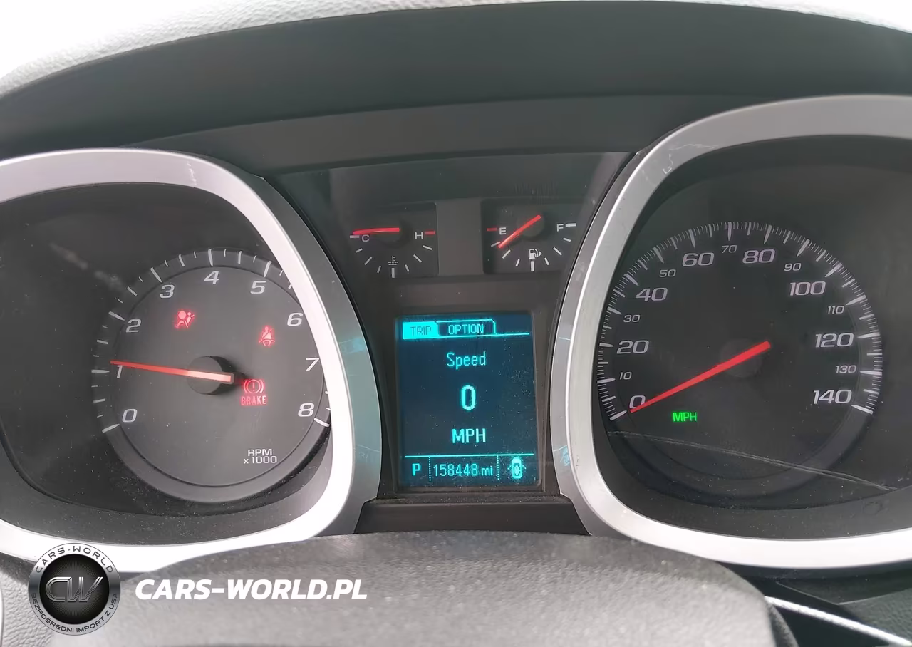 2017 Chevrolet Equinox Lt VIN:2GNALCEK5H1564936 - 7