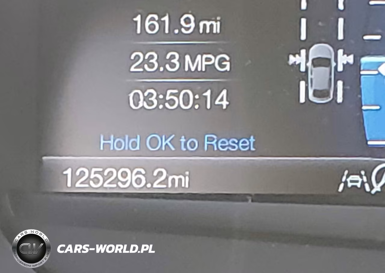 2020 Ford Edge Titanium VIN:2FMPK3K98LBA11767 - 15
