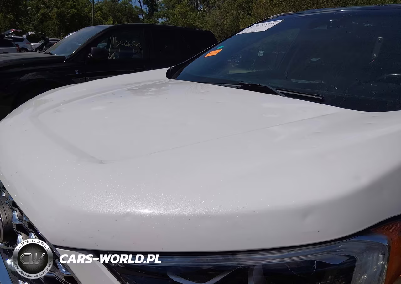 2020 Ford Edge Titanium VIN:2FMPK3K98LBA11767 - 6