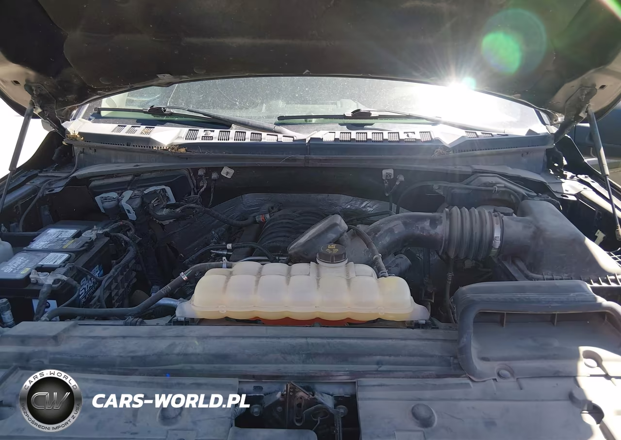 2019 Ford F-150 Xlt VIN:1FTEW1E59KKC04706 - 10
