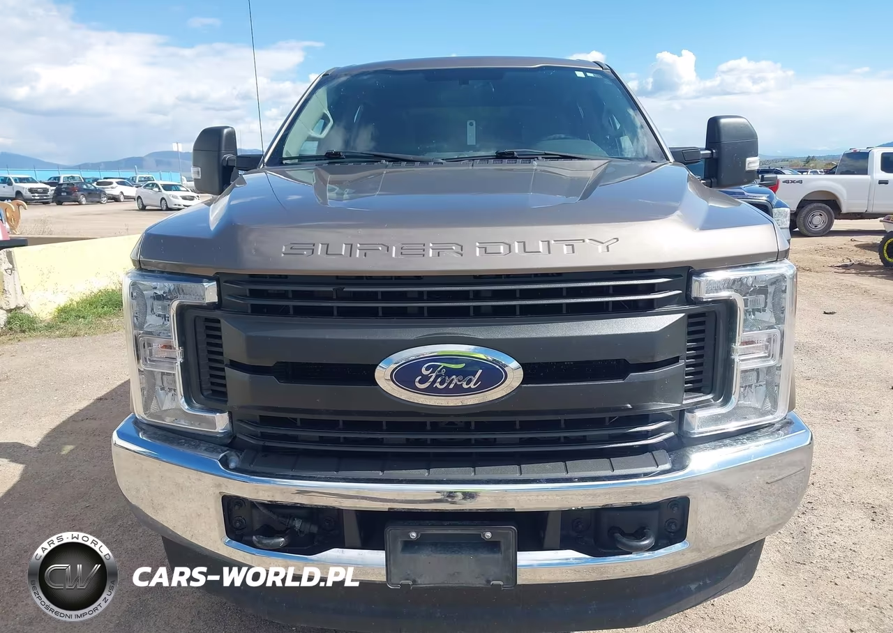 2019 Ford F-350 Xl VIN:1FT8W3BT2KEE92899 - 14