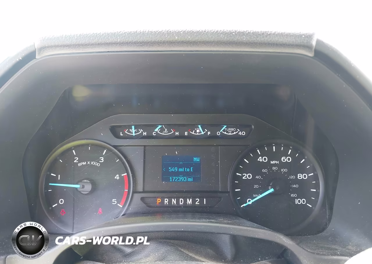 2019 Ford F-350 Xl VIN:1FT8W3BT2KEE92899 - 7