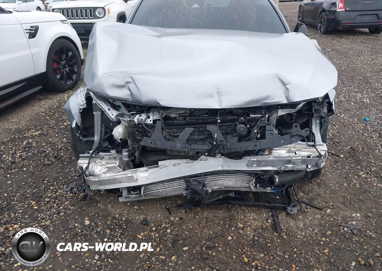2020 Honda Accord Sport VIN:1HGCV1F35LA095807 - 12