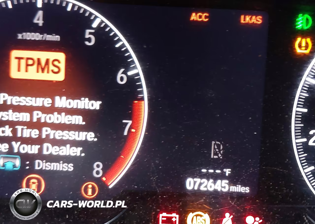 2020 Honda Accord Sport VIN:1HGCV1F35LA095807 - 15