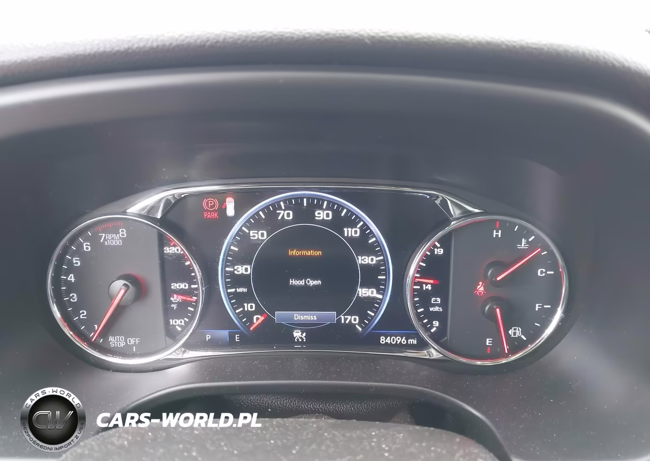2020 GMC Acadia Awd Denali VIN:1GKKNXLS0LZ188961 - 15