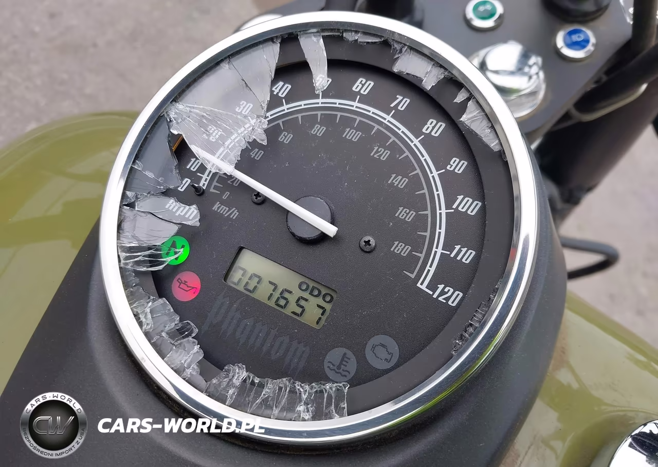 2022 Honda Vt750 C2B VIN:JH2RC537XNK200035 - 7