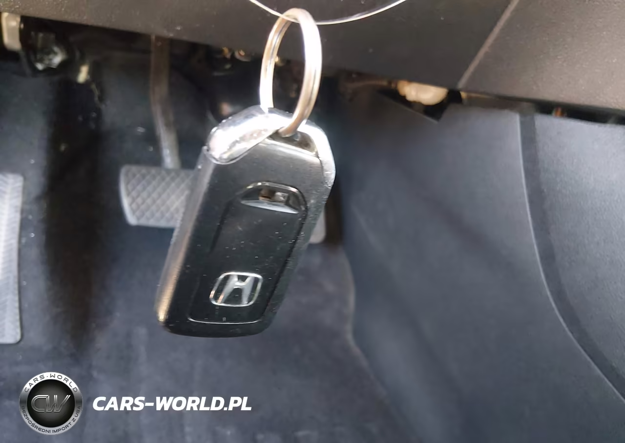 2019 Honda Ridgeline Rtl-T VIN:5FPYK2F6XKB001382 - 11