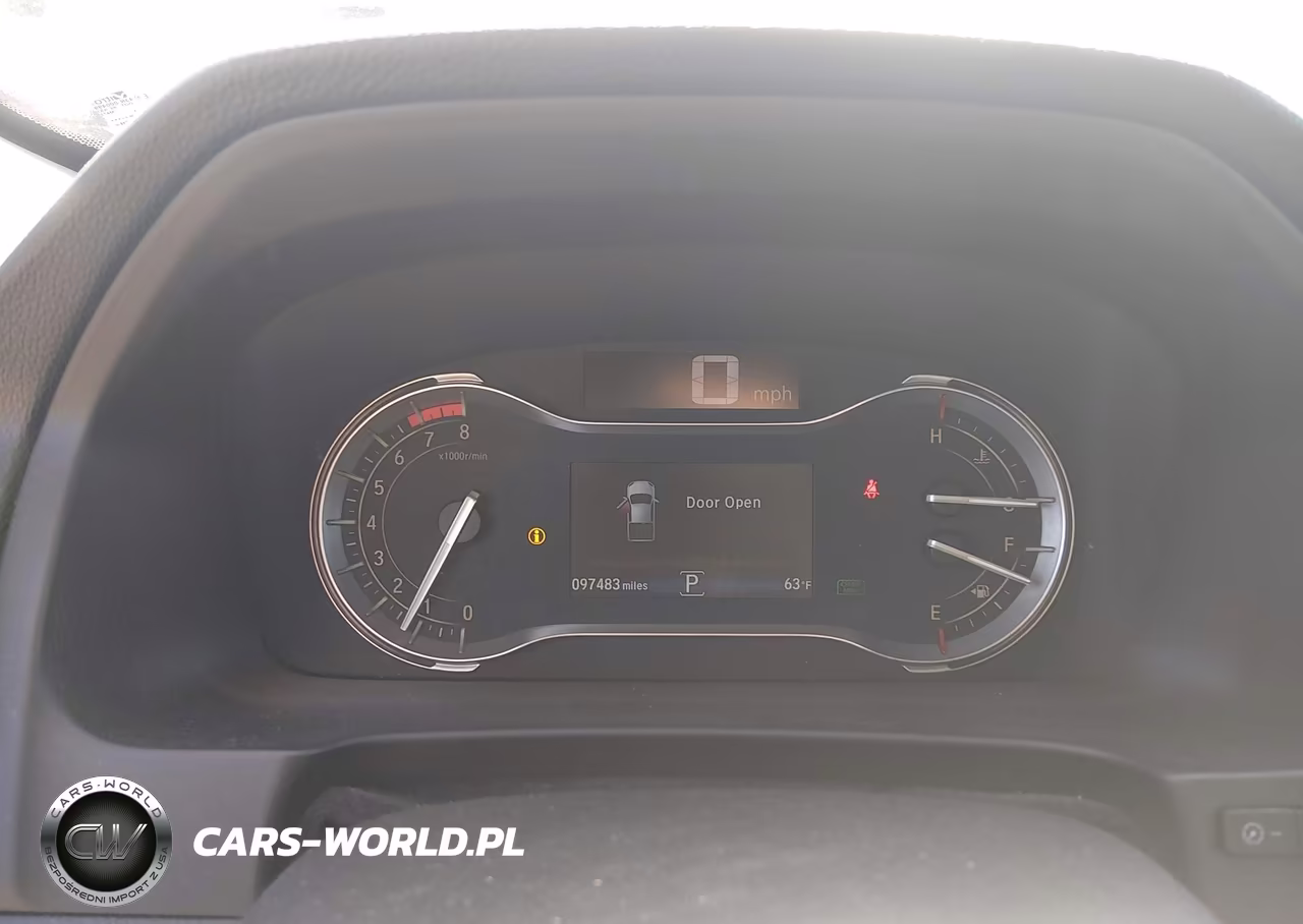 2019 Honda Ridgeline Rtl-T VIN:5FPYK2F6XKB001382 - 7