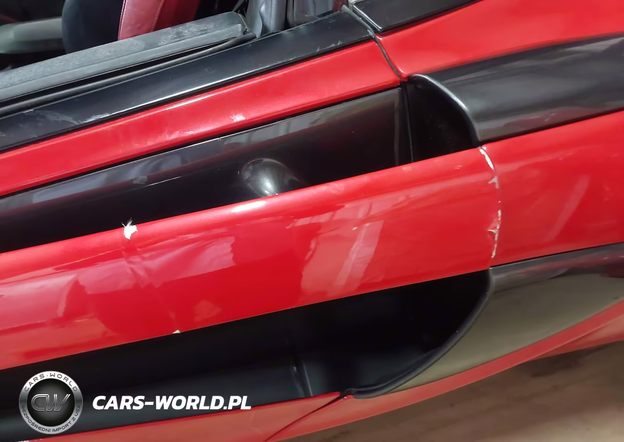2017 Mclaren 570Gt VIN:SBM13GAA4HW002541 - 18