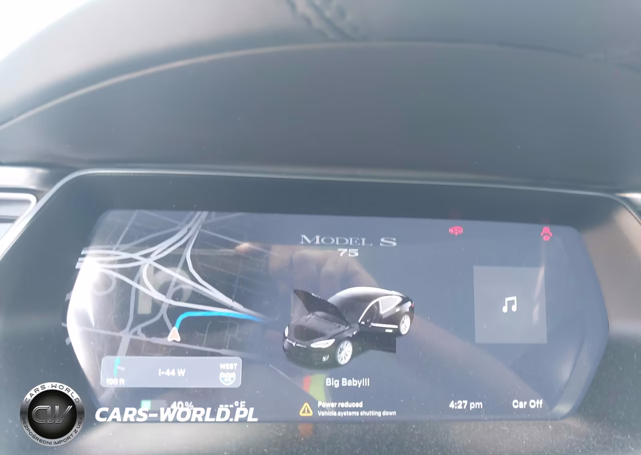 2017 Tesla Model S 60-75 VIN:5YJSA1E19HF232669 - 7