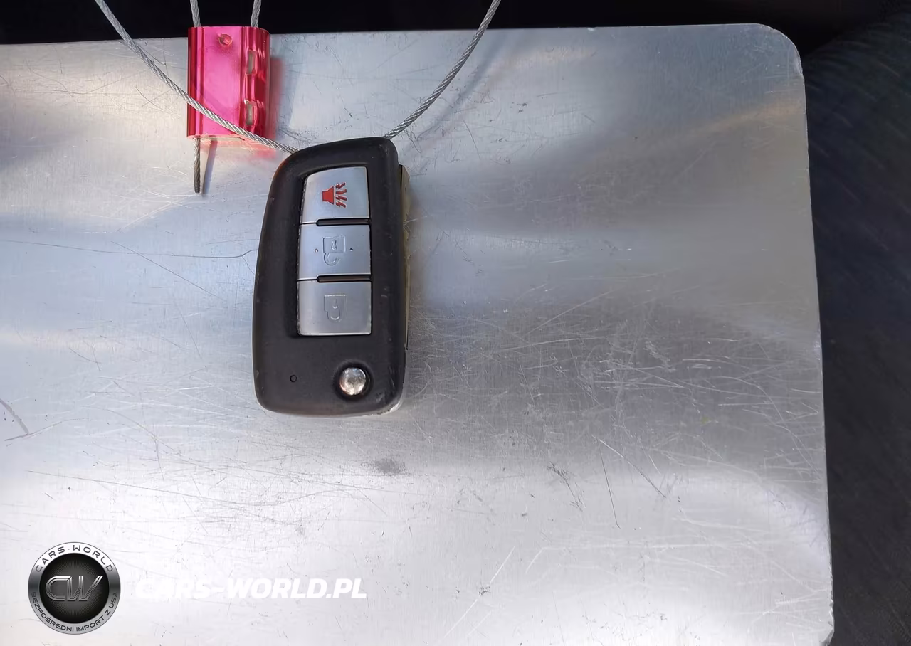 2019 Nissan Rogue S VIN:JN8AT2MT0KW253965 - 11