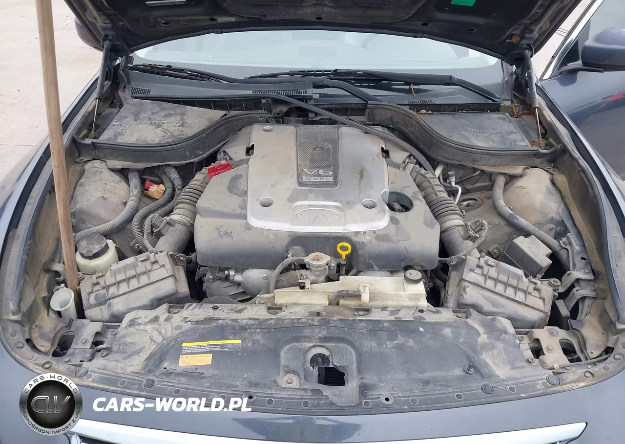 2013 Infiniti G37 Journey VIN:JN1CV6AP5DM303483 - 10