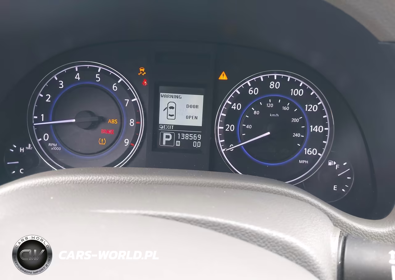 2013 Infiniti G37 Journey VIN:JN1CV6AP5DM303483 - 7