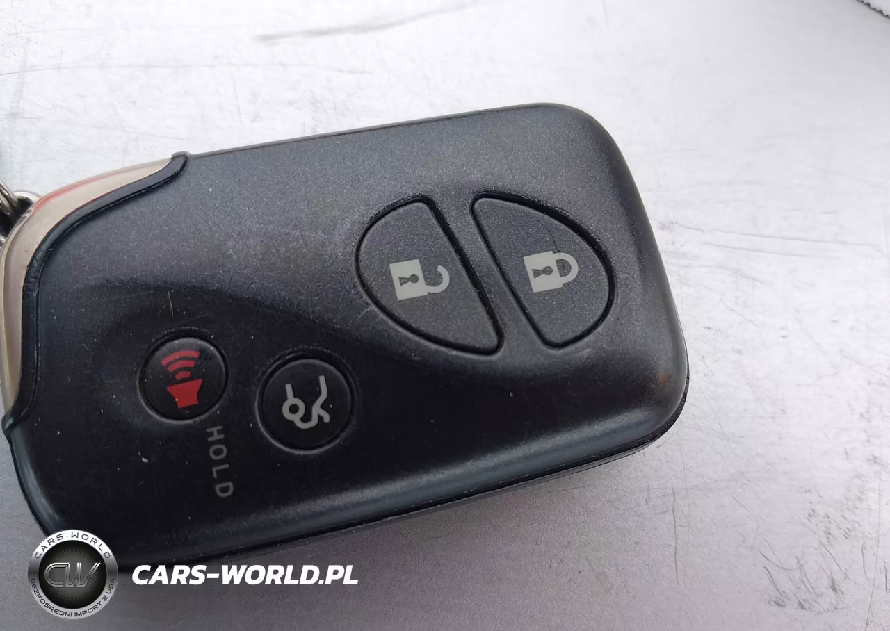 2007 Lexus Es 350 VIN:JTHBJ46G172085820 - 11