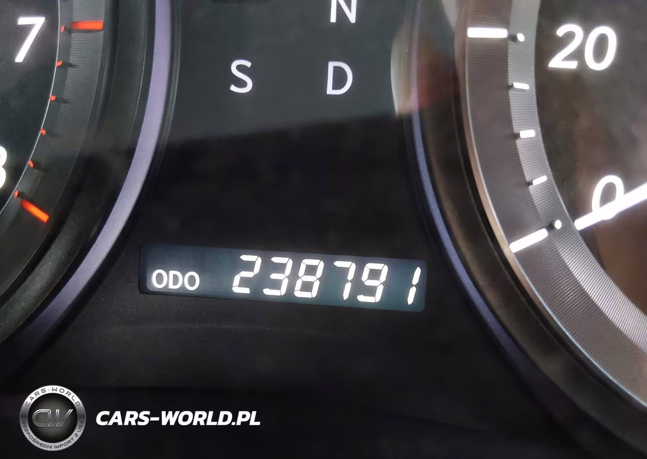 2007 Lexus Es 350 VIN:JTHBJ46G172085820 - 15