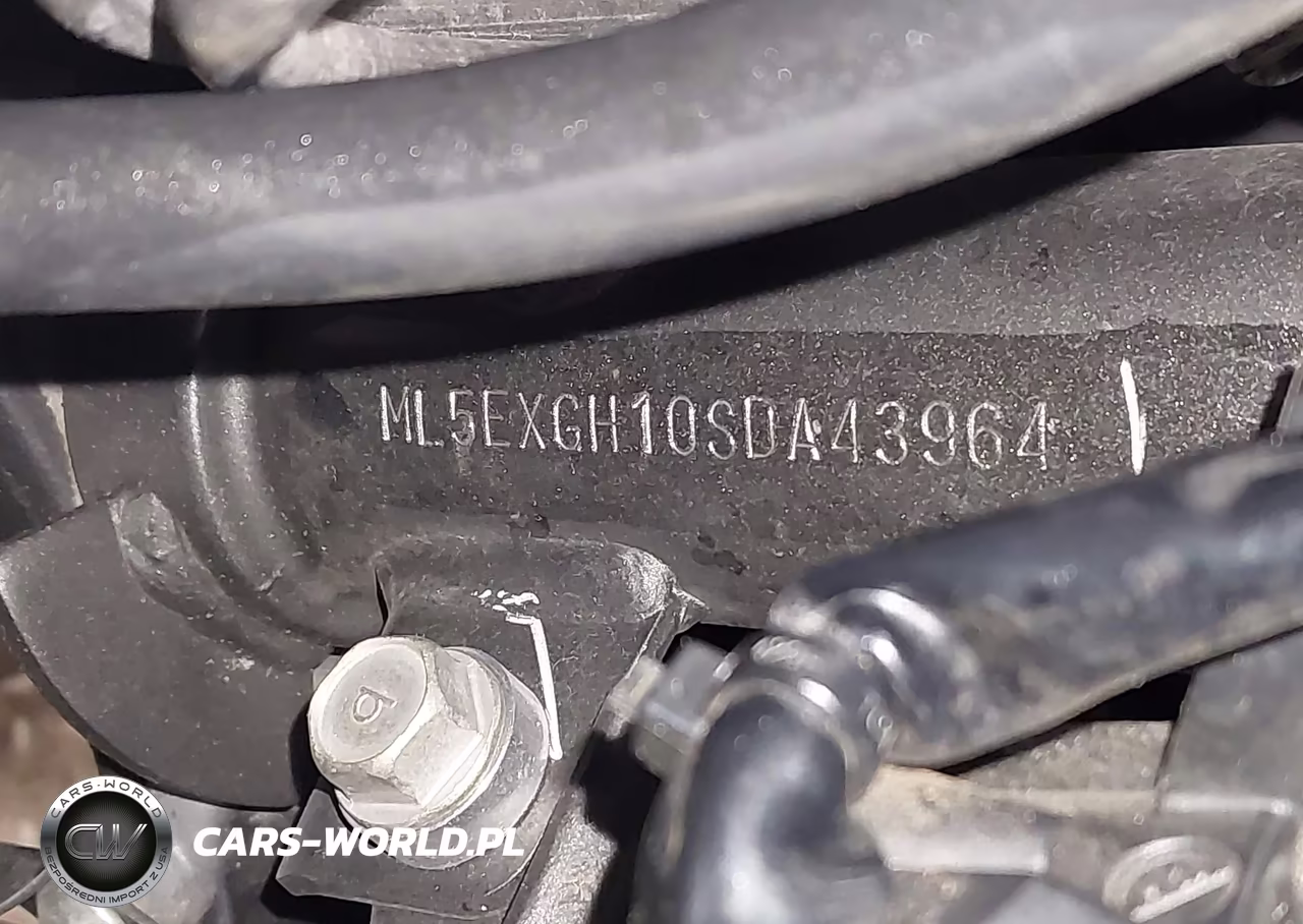 2025 Kawasaki Ex500 H VIN:ML5EXGH10SDA43964 - 10
