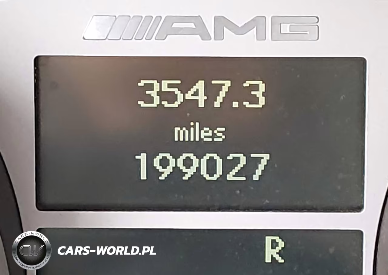 2007 Mercedes-Benz Ml 63 Amg 4Matic VIN:4JGBB77E97A204101 - 15