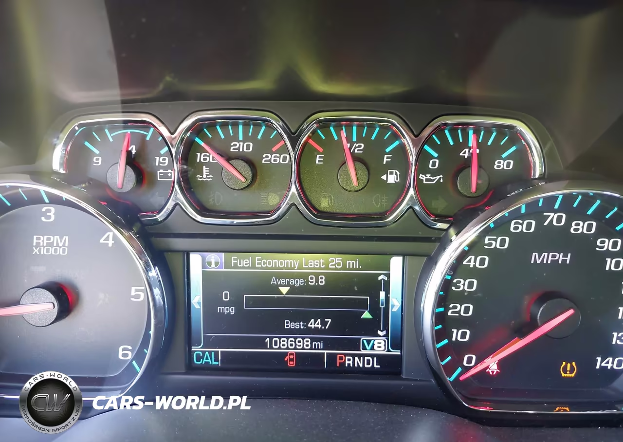 2018 Chevrolet Silverado 1500 1Lt VIN:3GCUKREC4JG278271 - 7
