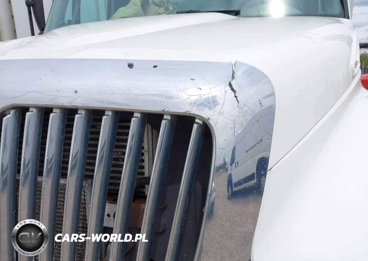 2017 International Durastar 4300 VIN:1HTMMMML6HH636486 - 11