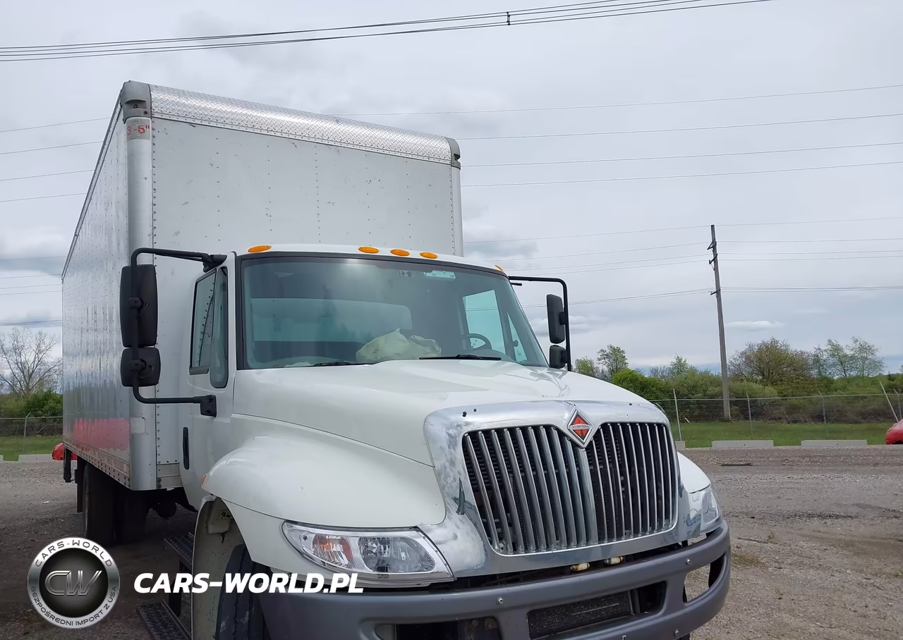 2017 International Durastar 4300 VIN:1HTMMMML6HH636486 - 15