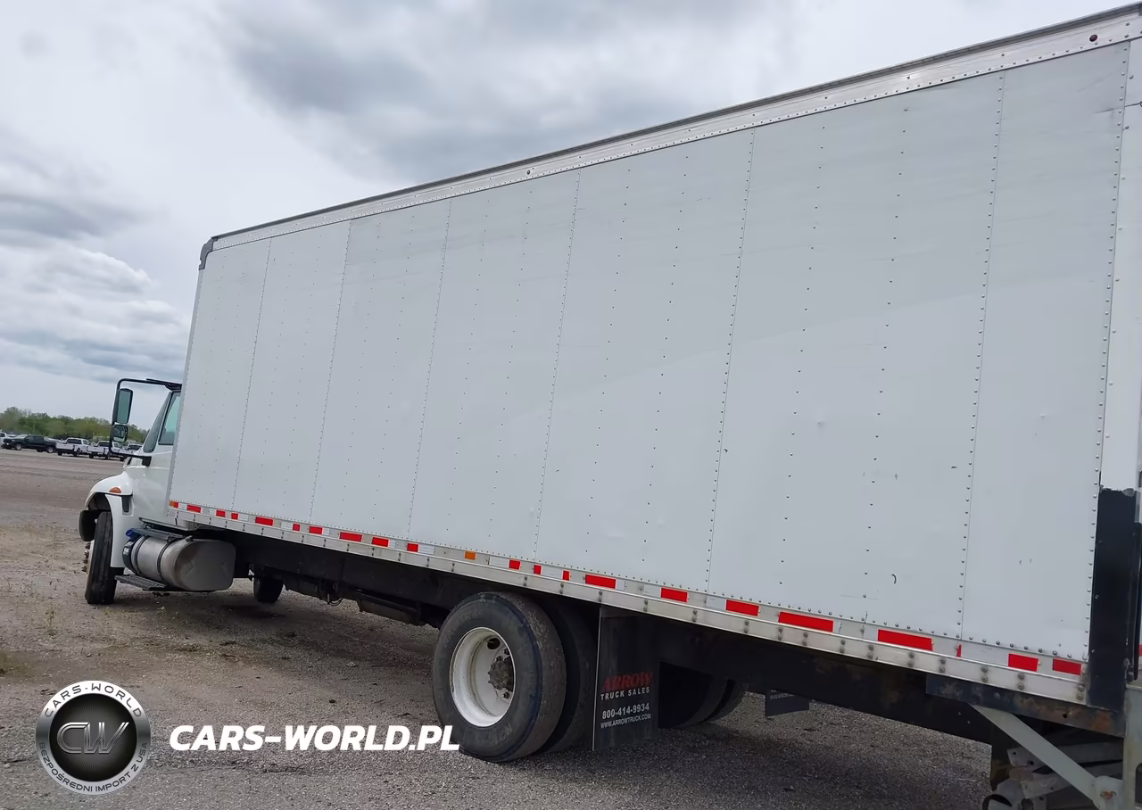 2017 International Durastar 4300 VIN:1HTMMMML6HH636486 - 16
