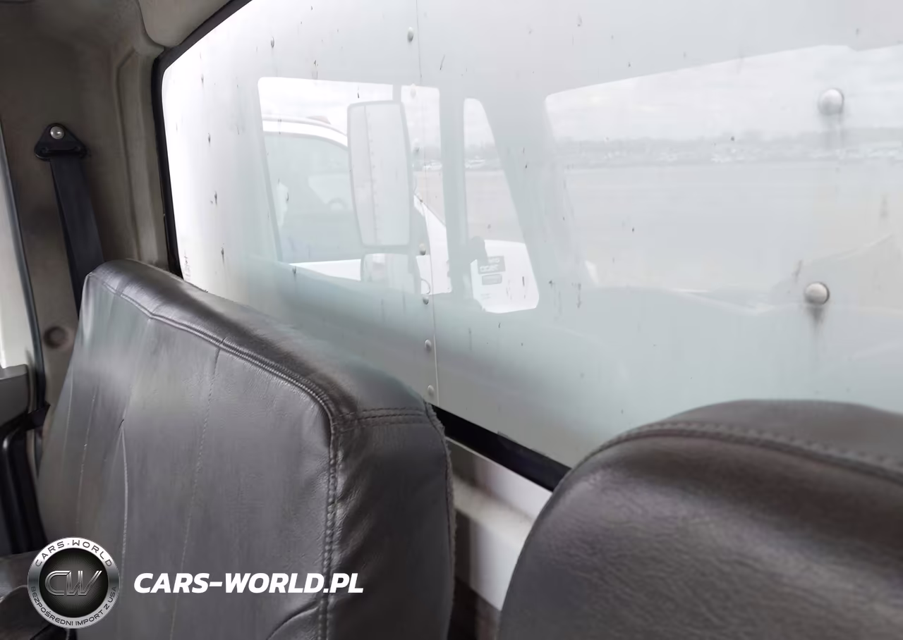 2017 International Durastar 4300 VIN:1HTMMMML6HH636486 - 6