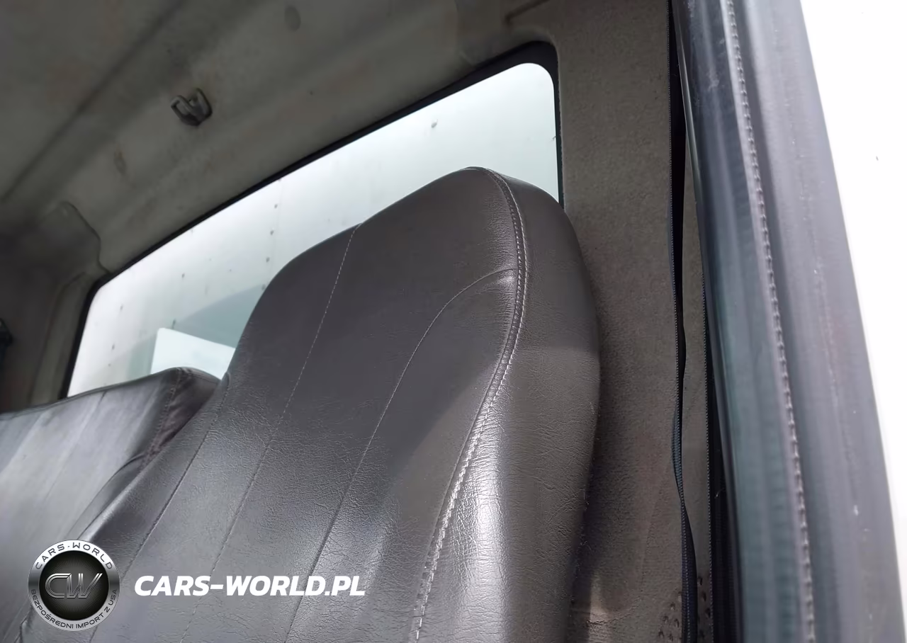 2017 International Durastar 4300 VIN:1HTMMMML6HH636486 - 7