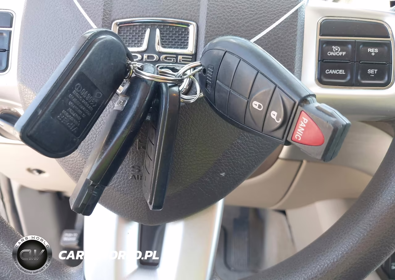 2012 Dodge Durango Sxt VIN:1C4RDJAG2CC130975 - 11