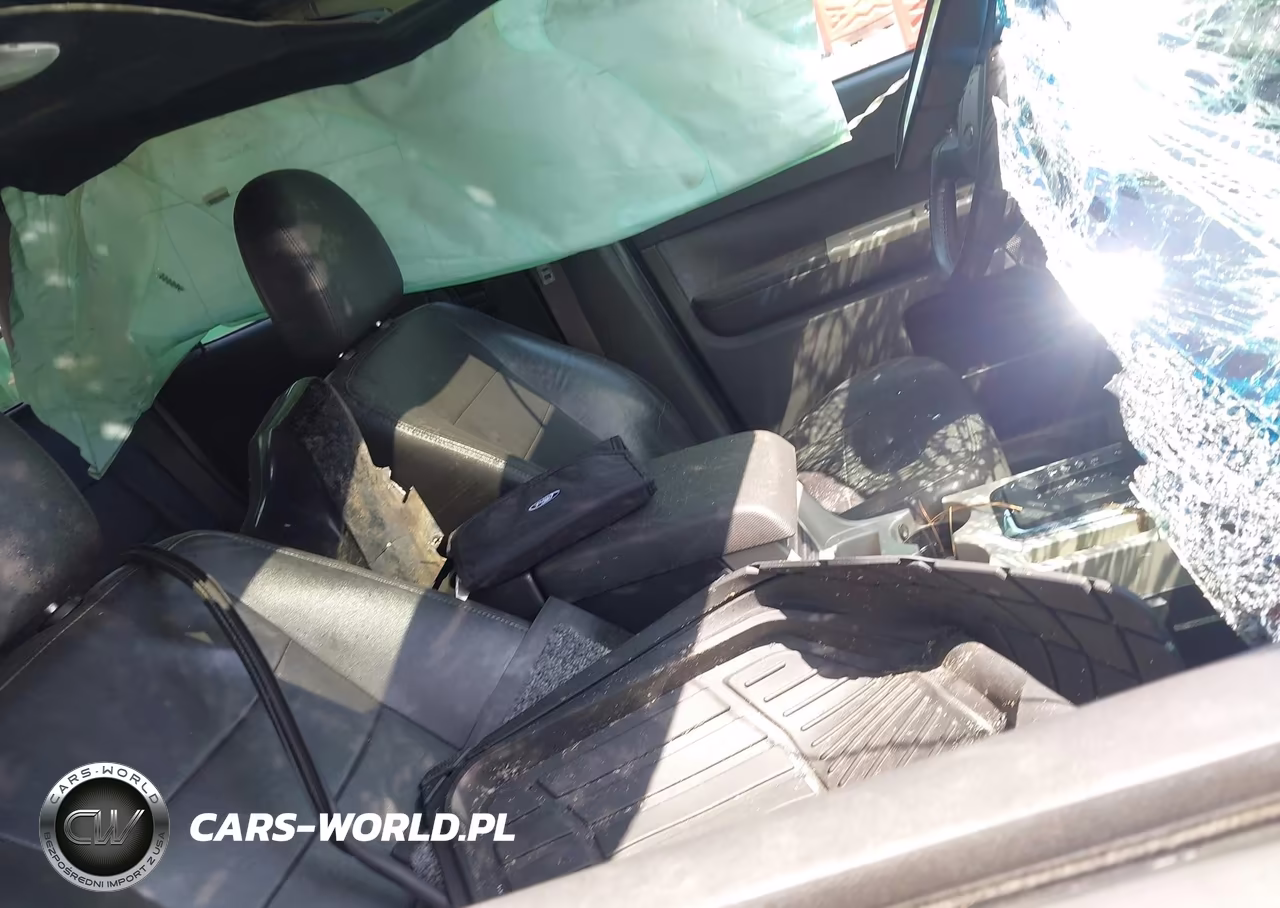 2012 Ford Escape Xlt VIN:1FMCU0D73CKB73833 - 5