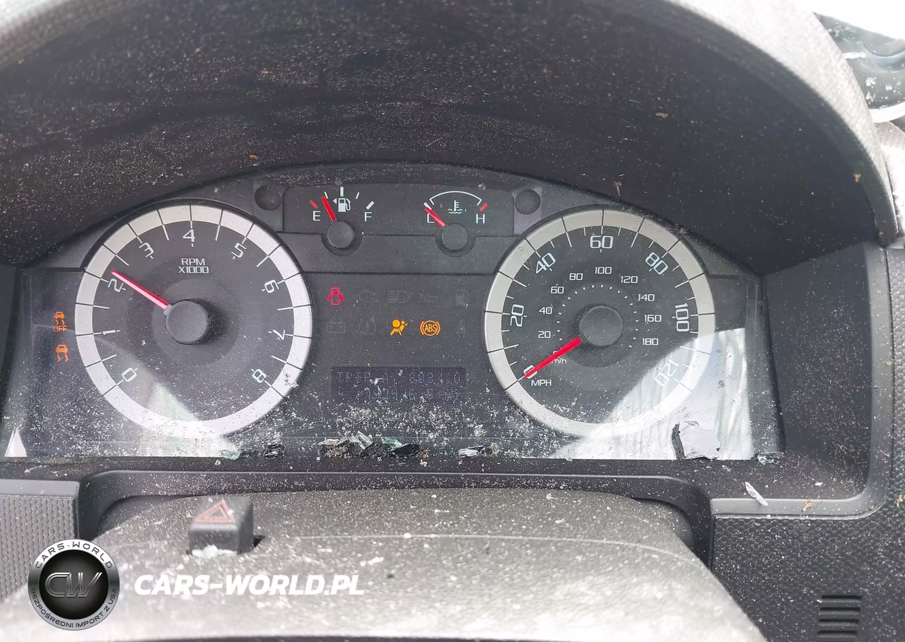 2012 Ford Escape Xlt VIN:1FMCU0D73CKB73833 - 7