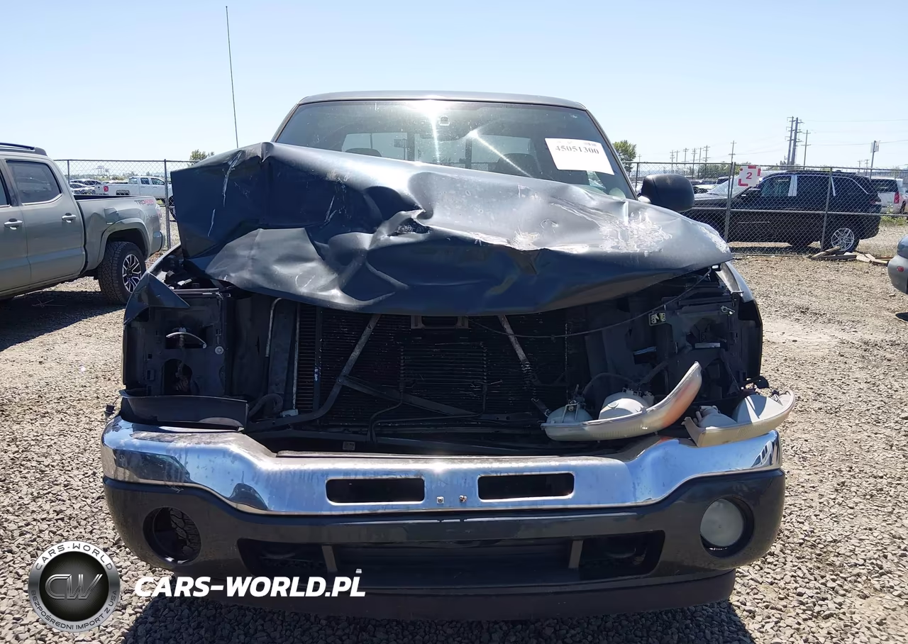 2005 GMC Sierra 1500 Sle VIN:1GTEK19B55Z187006 - 13