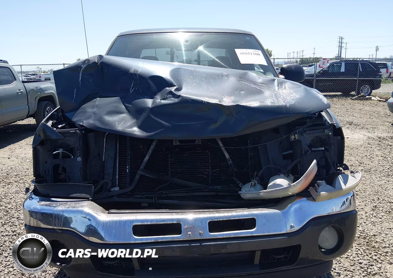 2005 GMC Sierra 1500 Sle VIN:1GTEK19B55Z187006 - 6