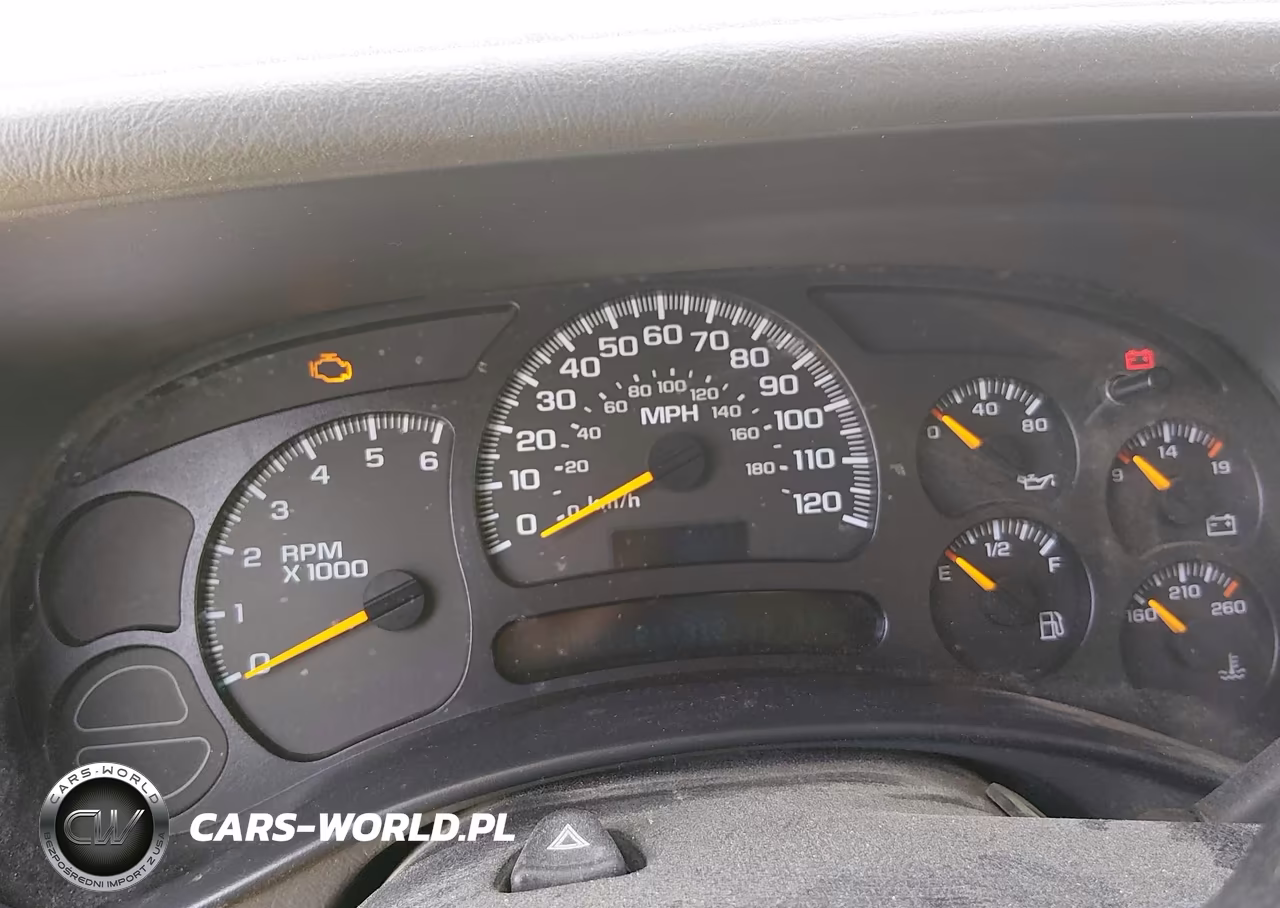 2005 GMC Sierra 1500 Sle VIN:1GTEK19B55Z187006 - 7