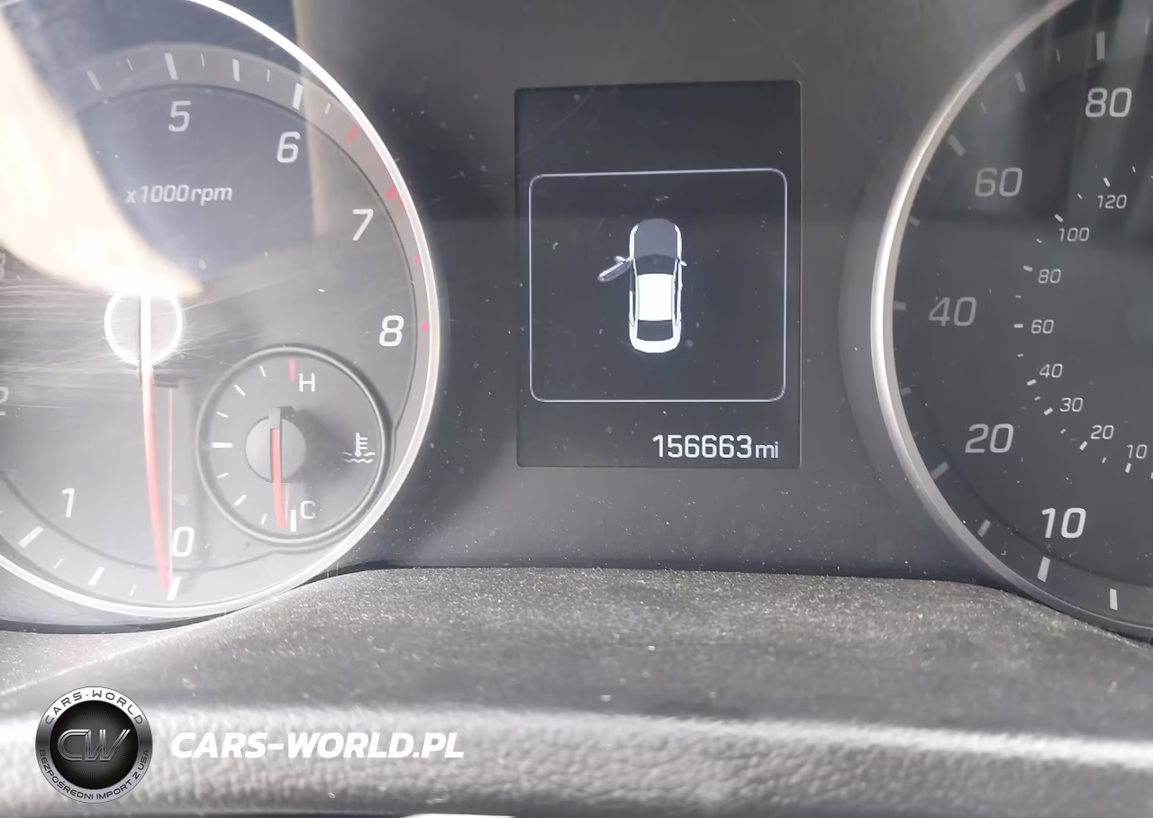 2018 Hyundai Elantra Sport VIN:KMHD04LB9JU485086 - 15