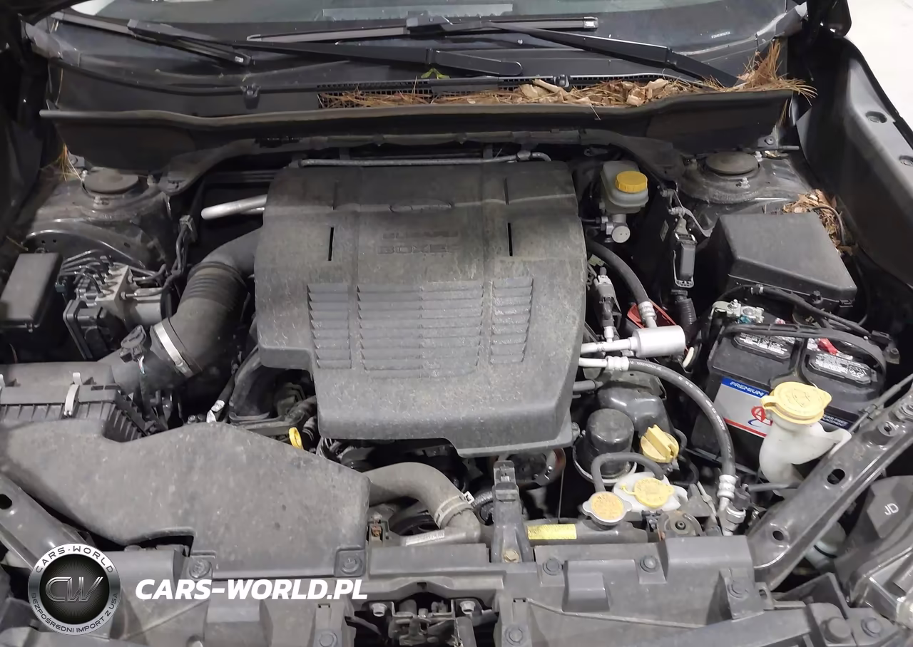 2019 Subaru Forester Premium VIN:JF2SKAGC8KH507534 - 10