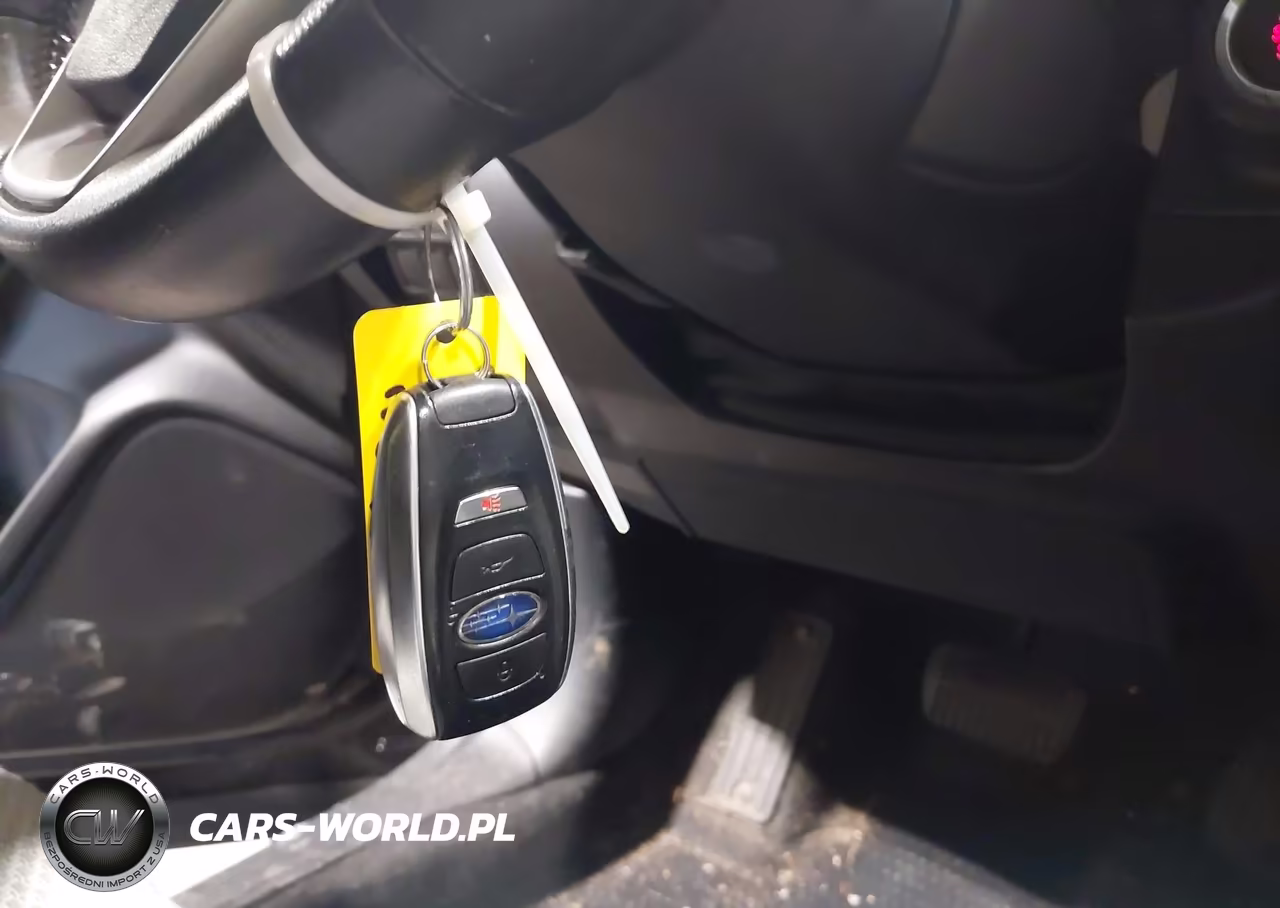 2019 Subaru Forester Premium VIN:JF2SKAGC8KH507534 - 11
