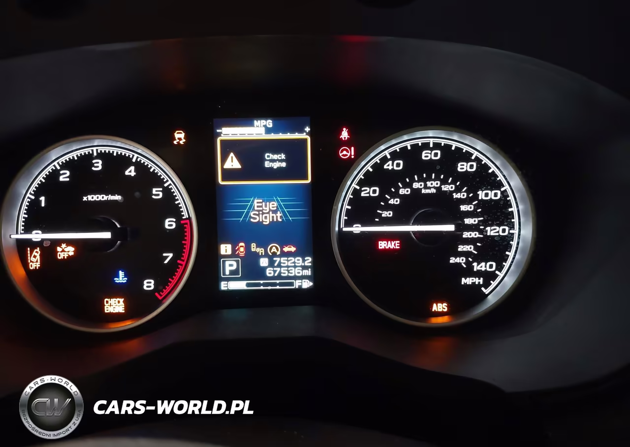 2019 Subaru Forester Premium VIN:JF2SKAGC8KH507534 - 7