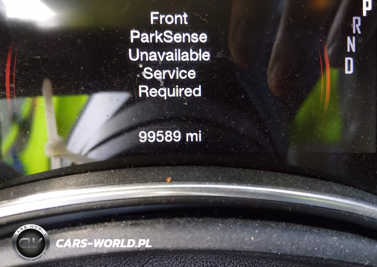 2018 Dodge Durango Citadel Awd VIN:1C4RDJEG7JC381028 - 16