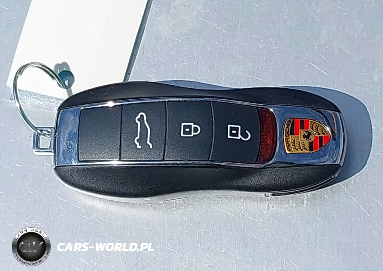 2020 Porsche Macan S VIN:WP1AB2A58LLB33644 - 11