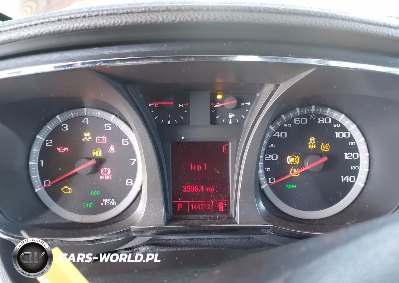 2011 GMC Terrain Sle-1 VIN:2CTFLREC5B6377639 - 7