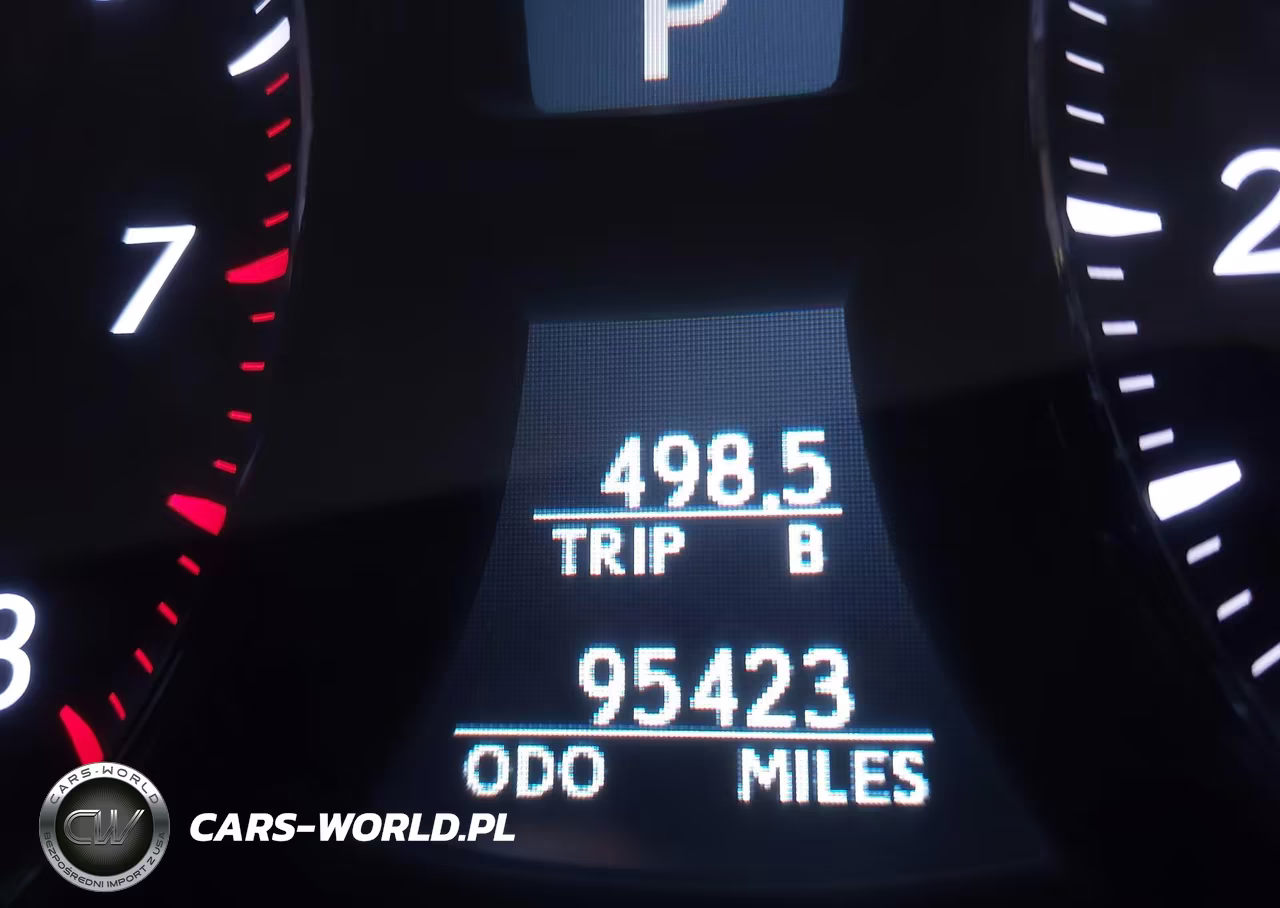 2012 Lexus Ls 460 VIN:JTHBL5EF1C5113276 - 15