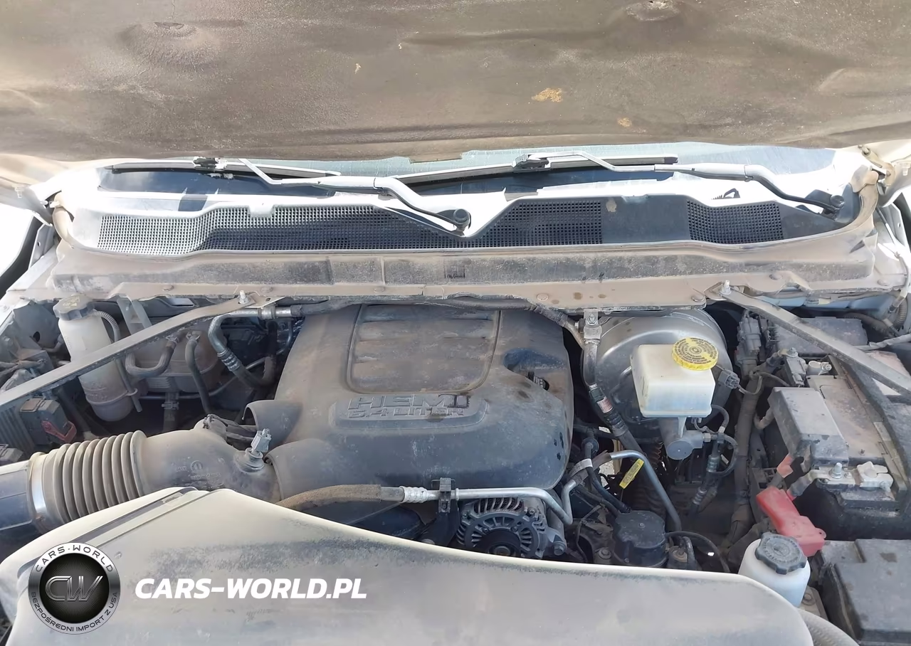 2021 Ram 2500 Tradesman 4X2 8' Box VIN:3C7WR4HJ8MG641499 - 10