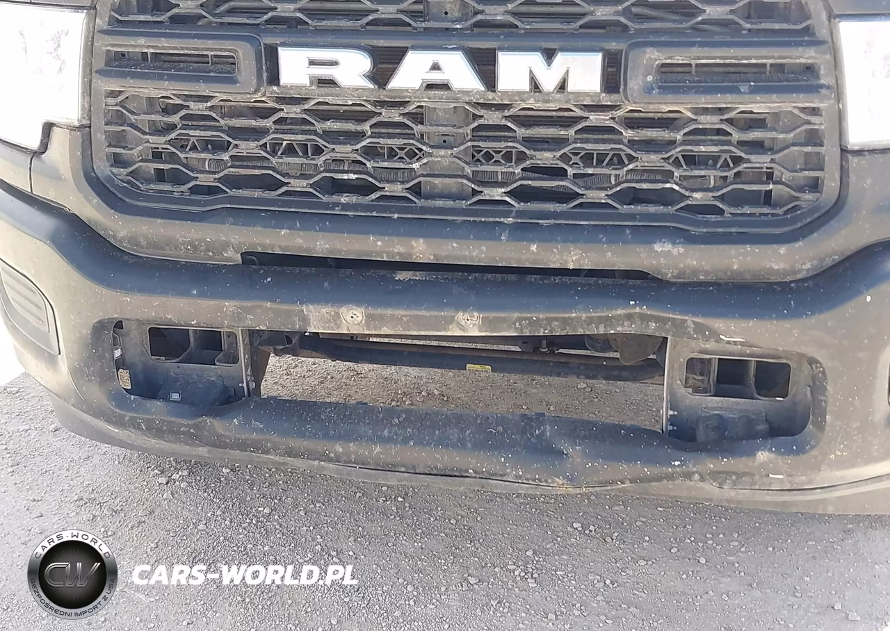 2021 Ram 2500 Tradesman 4X2 8' Box VIN:3C7WR4HJ8MG641499 - 12