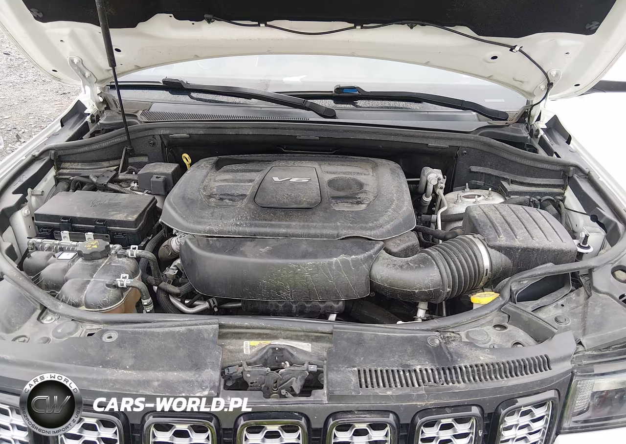 2018 Jeep Grand Cherokee Altitude 4X2 VIN:1C4RJEAG9JC430350 - 10