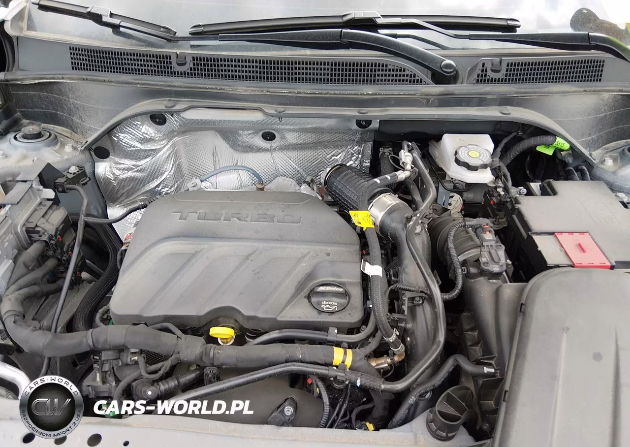 2025 Buick Envista Sport Touring Fwd VIN:KL47LBEP3SB102837 - 10