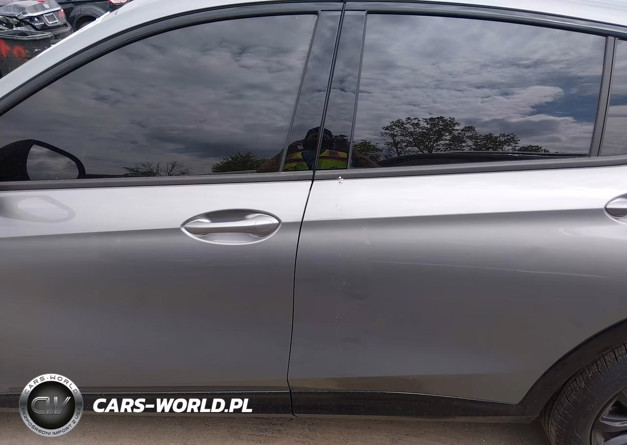 2025 Buick Envista Sport Touring Fwd VIN:KL47LBEP3SB102837 - 15