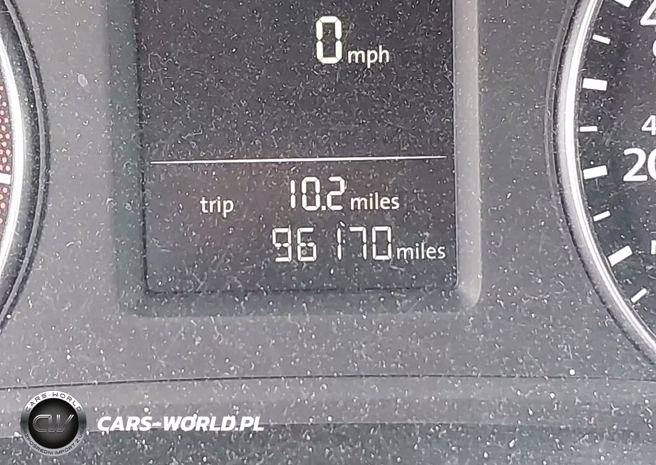 2015 Volkswagen Passat 1.8T Limited Edition VIN:1VWAT7A31FC094634 - 16