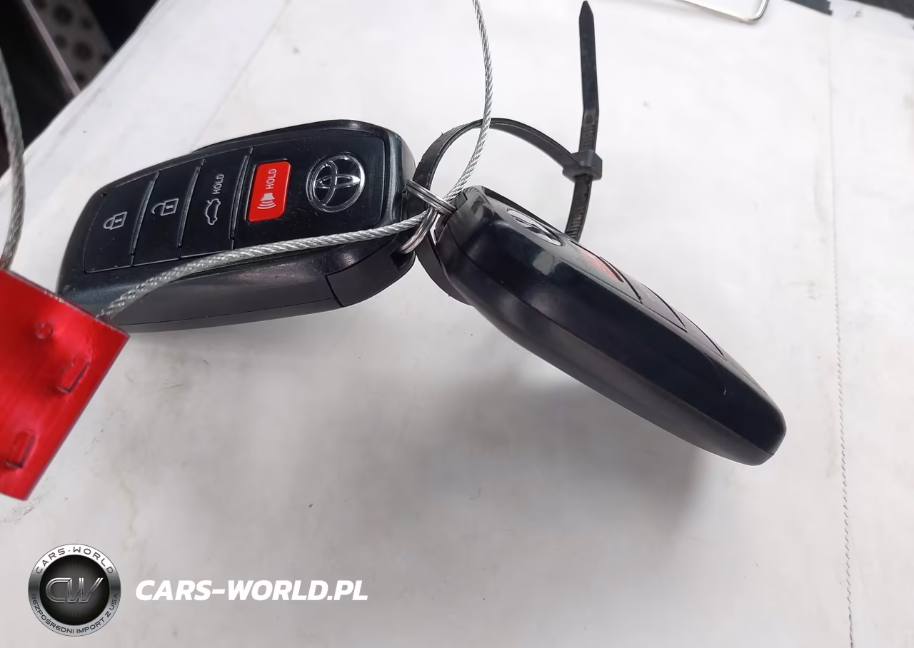 2025 Toyota Camry Se VIN:4T1DAACK8SU048404 - 11