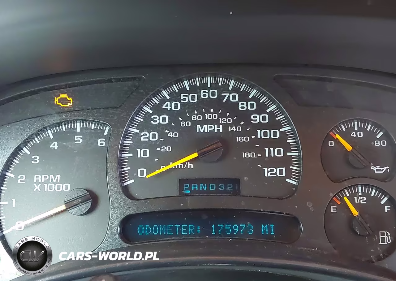 2005 Chevrolet Silverado 1500 Lt VIN:2GCEC19NX51247233 - 7